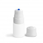 FRASCO    5 ml PELD BLANCO COLIRIO MULTIDOSIS BOLSA ESTERIL 14x25Ud