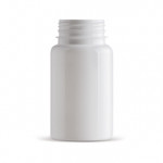 TARRO  100 ml PET PILDORERO S/T ROSCA PRECINTO