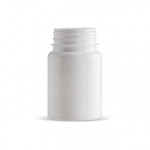 TARRO   55 ml PET PILDORERO S/T ROSCA PRECINTO