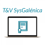 T&V SYSGALENICA PROGRAMA GESTION LAB.FORMULACION