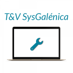 T&V SYSGALENICA SERVICIO MANTENIMIENTO 1 AÑO