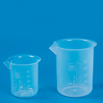 VASO   100ml POLIPROPILENO