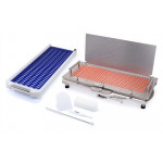 CAPSULADOR FULL KIT FULL METAL 300 FETON