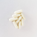 CAPSULAS  00 BLANCO