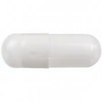 CAPSULAS VEGETALES TiO2 FREE  00 BLANCO TRAS