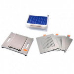 CAPSULADOR UNIVERSAL 120 FETON: PLACAS + CARGADOR N000