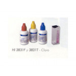 KIT CLORO LIBRE HI-3831F 1Ud