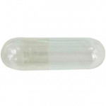 CAPSULAS GASTRORRESISTENTES   0 INCOLORO