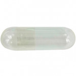 CAPSULAS GASTRORRESISTENTES  00 INCOLORO