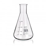 MATRAZ ERLENMEYER 1000ml SIMAX