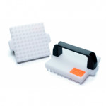 TAMPER FETON POM CR100 PUNTAS N2