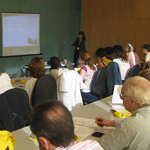 GUINAMA patrocina el curso de Formulación Magistral del COF de Badajoz.