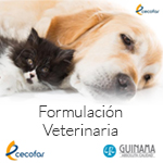 El próximo 23 de marzo entre las 16:00 y las 20:00, Dña. Alicia Navarro, directora Técnica de GUINAMA, impartirá el curso de Formulación Veterinaria en el salón de actos de CECOFAR - Sevilla.